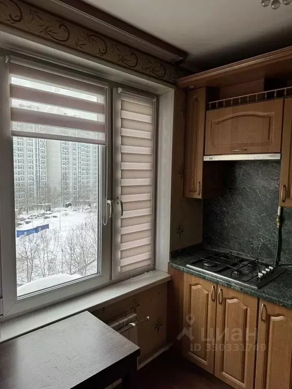 1-к кв. Москва Профсоюзная ул., 146К2 (42.6 м) - Фото 1