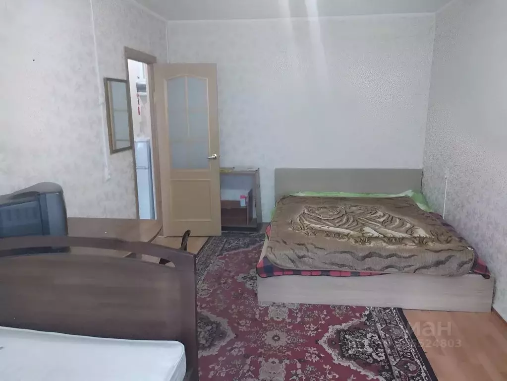 1-к кв. Московская область, Раменское ул. Солнцева, 10 (30.0 м) - Фото 0