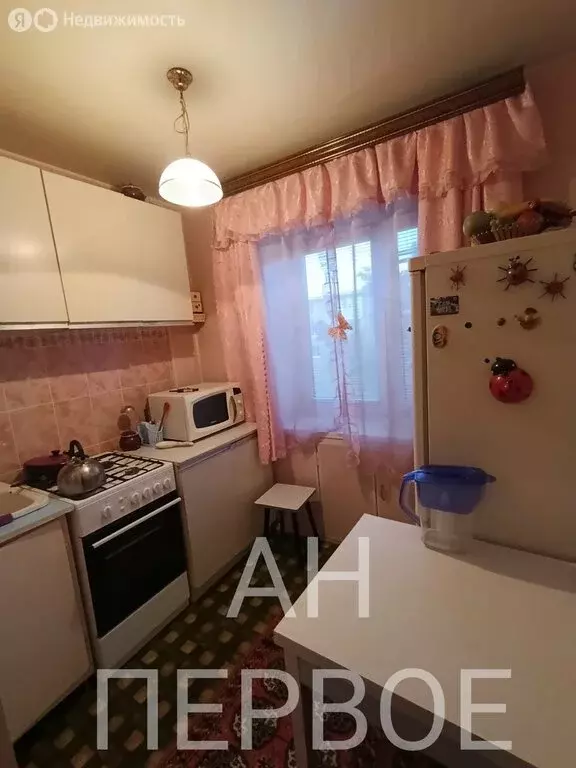 2-комнатная квартира: Скопин, микрорайон АЗМР, 10 (39.8 м) - Фото 1