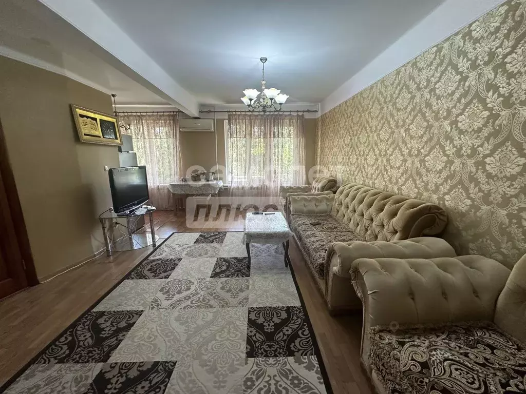 2-к кв. Дагестан, Махачкала ул. Аскерханова, 6 (45.0 м) - Фото 0