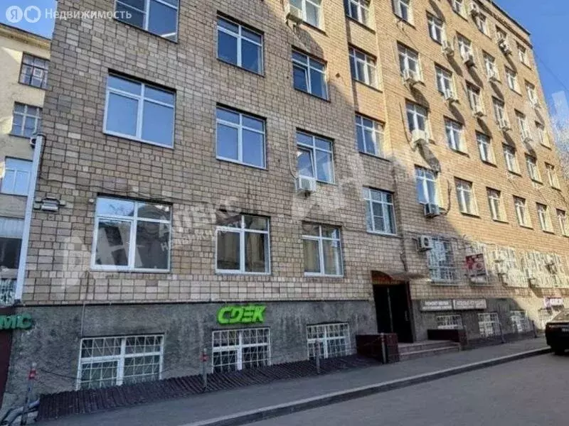 Офис (36 м) - Фото 2