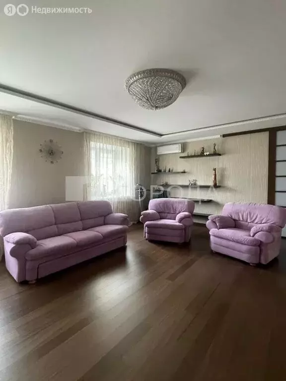 5-комнатная квартира: Барнаул, Балтийская улица, 2 (168 м) - Фото 2