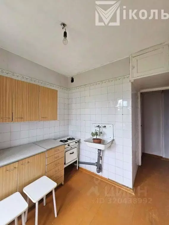 2-к кв. Иркутская область, Ангарск 91-й кв-л, 7 (41.0 м) - Фото 0