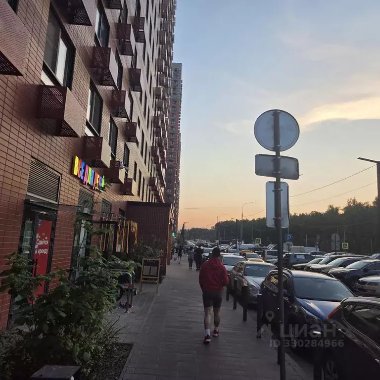 Помещение свободного назначения в Московская область, Ленинский ... - Фото 2