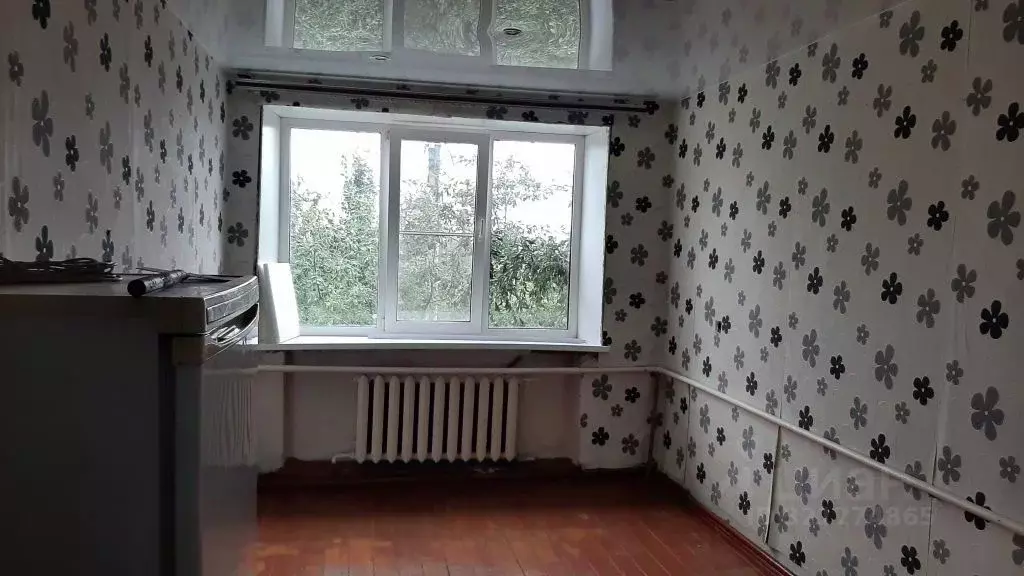 3-к кв. Нижегородская область, Красные Баки рп ул. Нижегородская, 81 ... - Фото 0