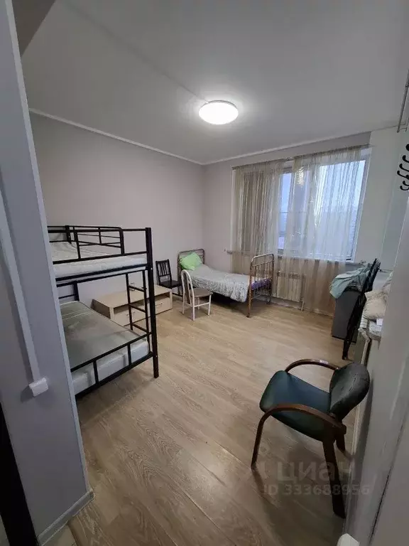 Комната Москва д. Софьино, 65А (75.0 м) - Фото 1