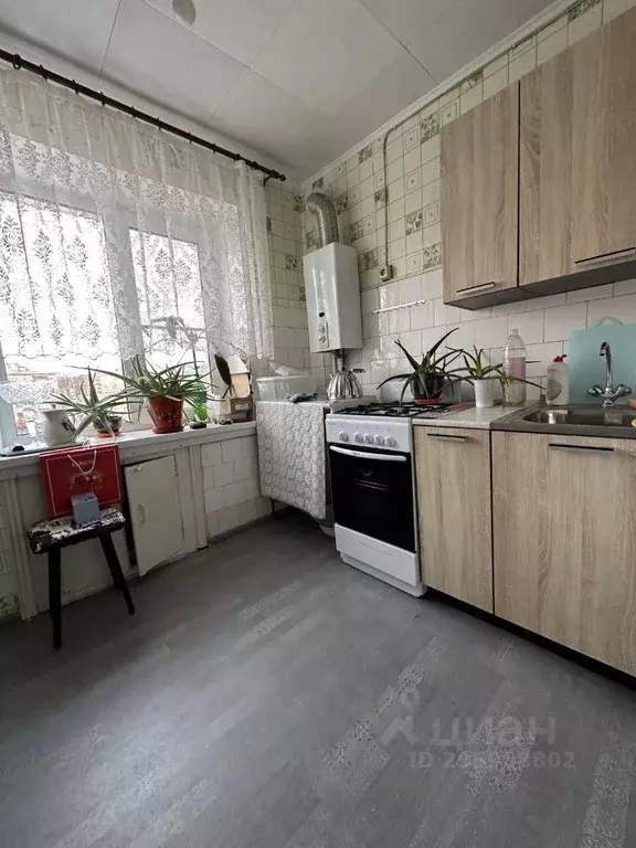 3-к кв. Калужская область, Калуга ул. Чехова, 3 (52.0 м) - Фото 1