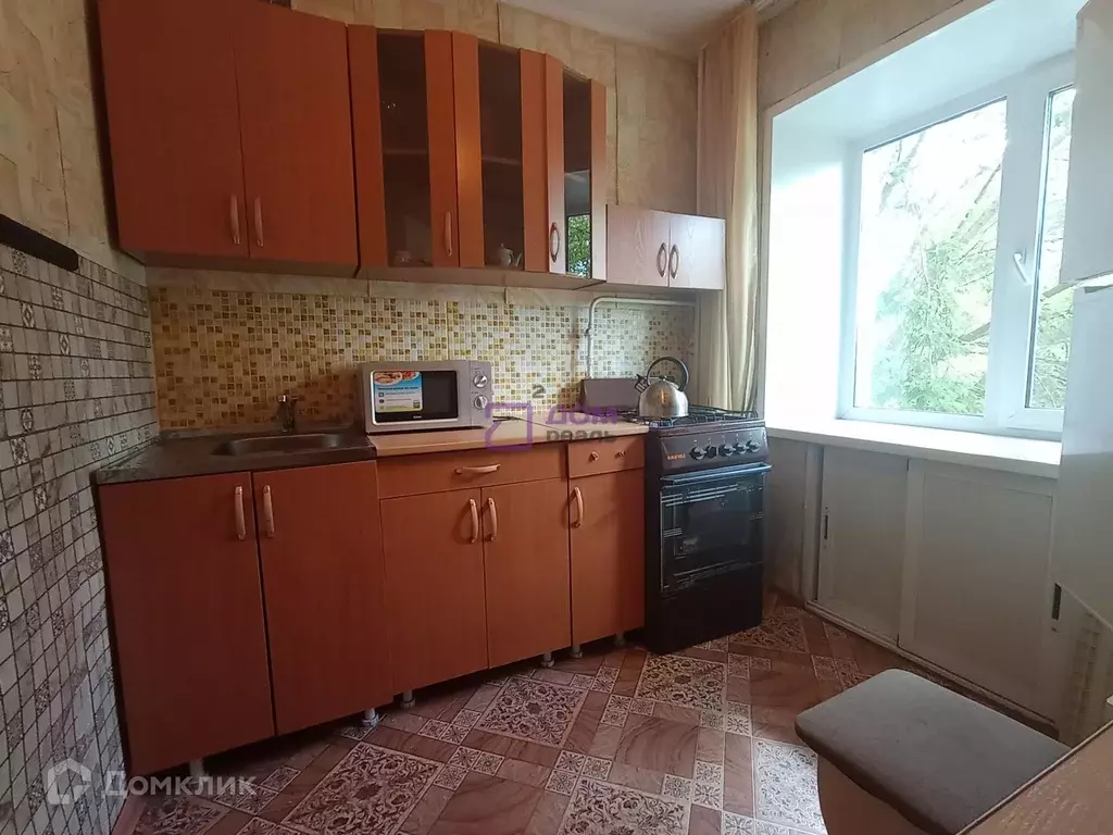 Продаётся 1-к квартира, 32.5 м - Фото 0