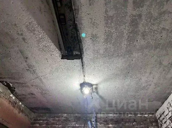 Гараж в Приморский край, Владивосток Ивановская ул., 2 (20 м) - Фото 2