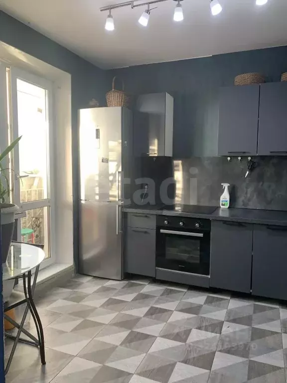 1-к кв. Челябинская область, Сосновский муниципальный округ, д. ... - Фото 1