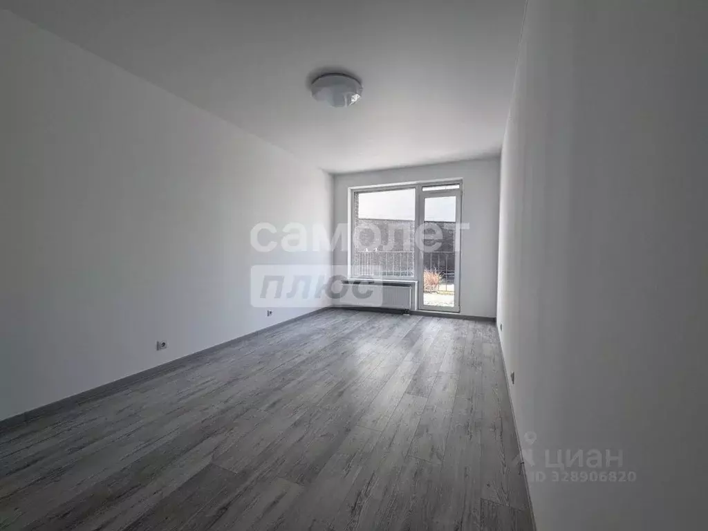 2-к кв. Ленинградская область, Тосненский район, Федоровское городское ... - Фото 1