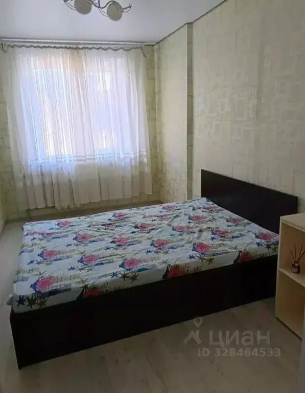 3-к кв. Белгородская область, Белгород ул. Щорса, 2а (61.0 м) - Фото 1