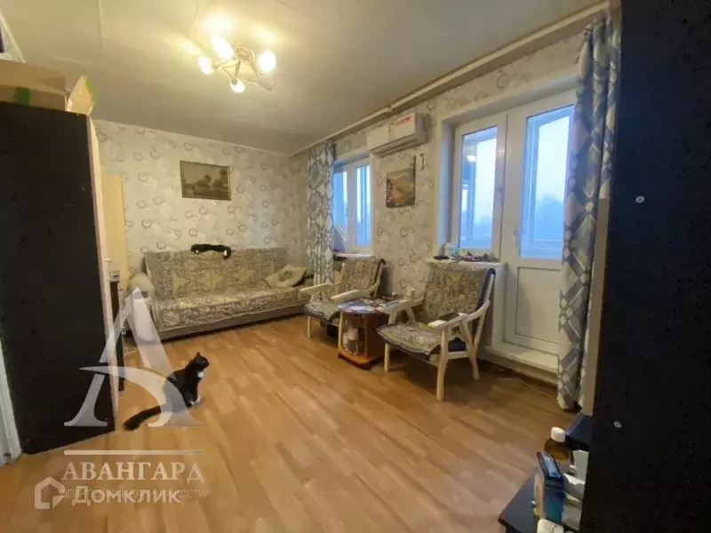 Продаётся 2-к квартира, 37 м - Фото 1