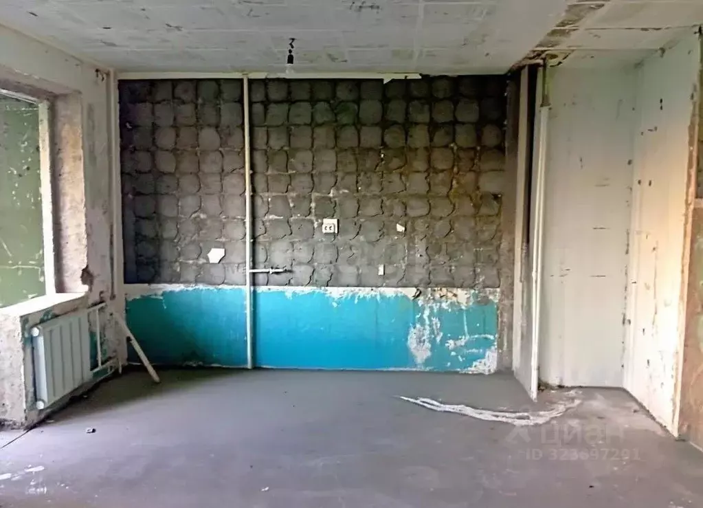 2-к кв. Ставропольский край, Ставрополь № 19 мкр, ул. Бруснева, 6 ... - Фото 1