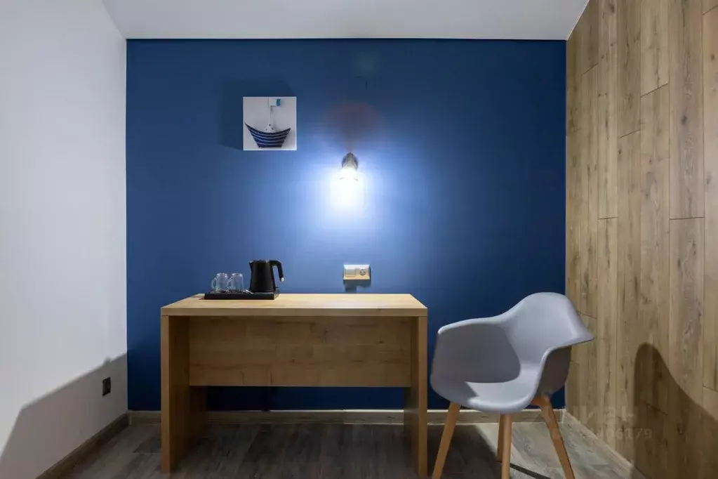 Комната Калининградская область, Зеленоградск ул. Чистые Пруды, 4 ... - Фото 2