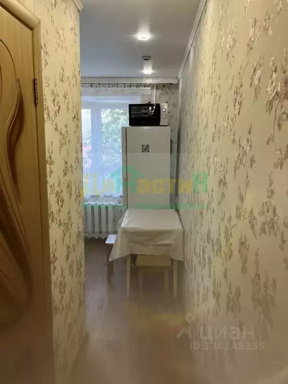 2-к кв. Белгородская область, Шебекино ул. Ленина, 82 (44.1 м) - Фото 2
