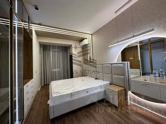 2-к кв. Татарстан, Казань Завода СК-4 кв-л,  (75.0 м) - Фото 0