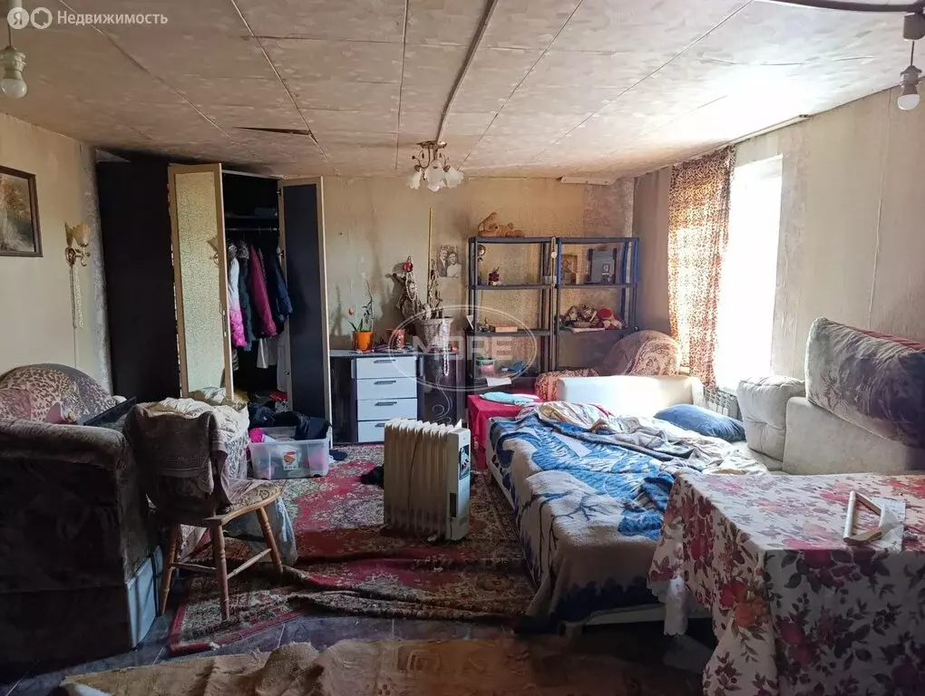 Дом в Калининград, СНТ 40 лет Победы, Вишнёвая улица, 71 (30.7 м) - Фото 1