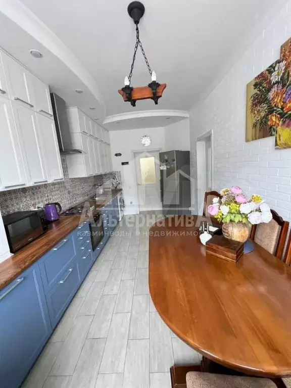2-к. квартира, 57,5 м, 3/6 эт. - Фото 1