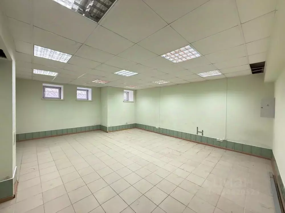 Помещение свободного назначения в Ярославская область, Ярославский ... - Фото 2