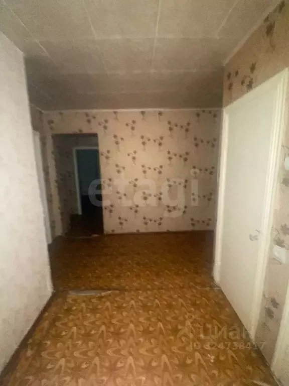 3-к кв. Воронежская область, Поворино Садовая ул., 29 (63.8 м) - Фото 2