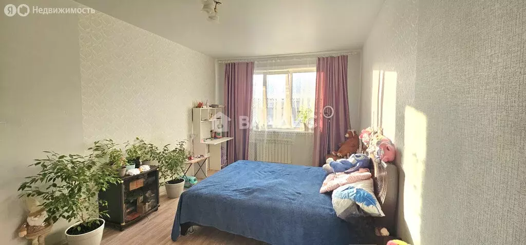 1-комнатная квартира: Новотроицкое, Летняя улица, 3 (39.1 м) - Фото 1