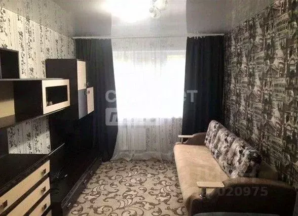 Комната Омская область, Омск ул. Декабристов, 108 (17.0 м) - Фото 2