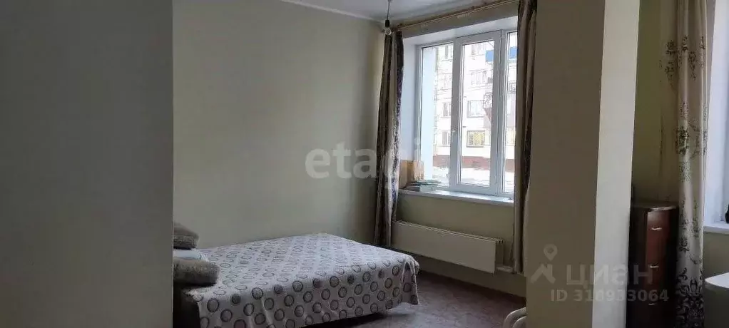 Студия Алтайский край, Бийск Ленинградская ул., 38 (29.5 м) - Фото 1