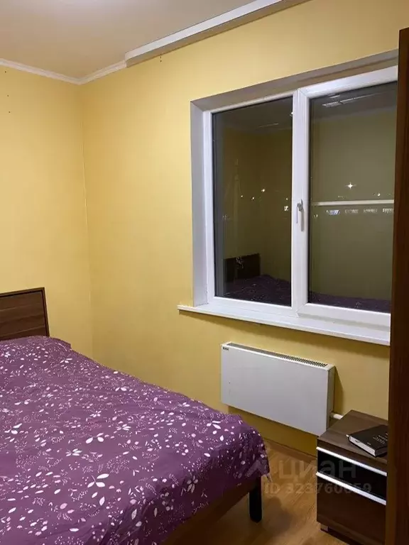 1-к кв. Москва, Москва, Троицк ул. Центральная, 28 (31.0 м) - Фото 2