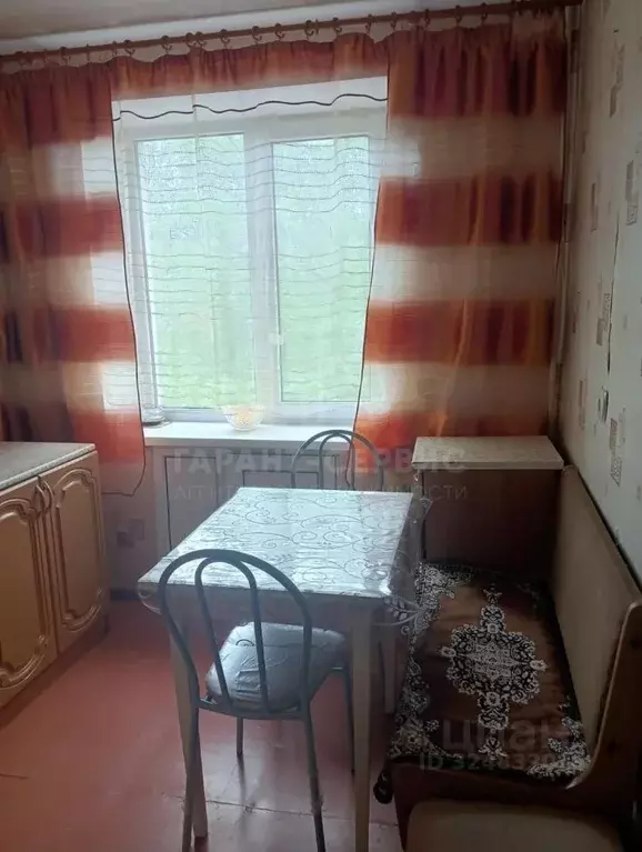 1-к кв. Тамбовская область, Котовск ул. Мичурина, 28А (31.0 м) - Фото 2