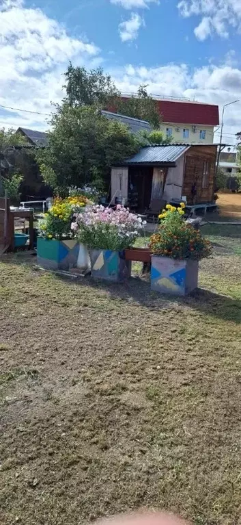 Дом в Саха (Якутия), Якутск Сергеляхское шоссе, 5-й км (54 м) - Фото 2