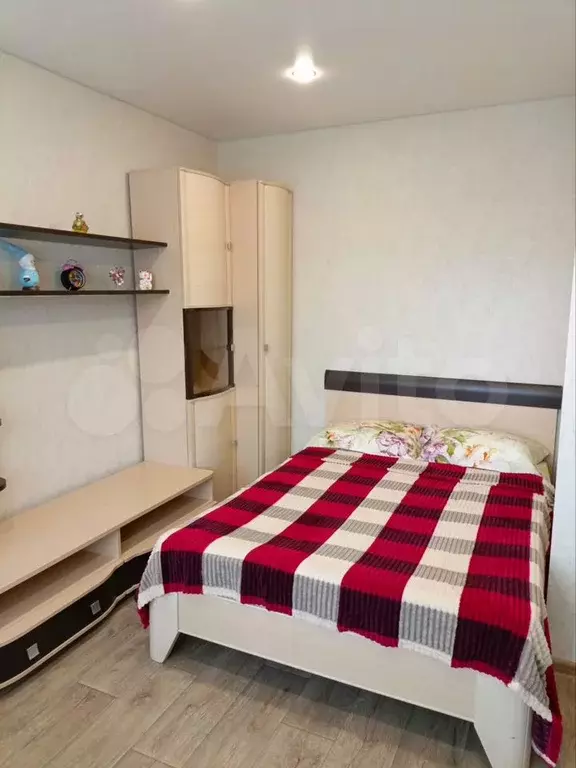 1-к. квартира, 37 м, 5/9 эт. - Фото 0