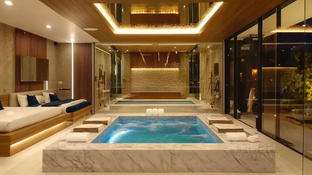 Дом в Краснодарский край, Сочи ул. Ручей Видный, 35/20 (350 м) - Фото 1