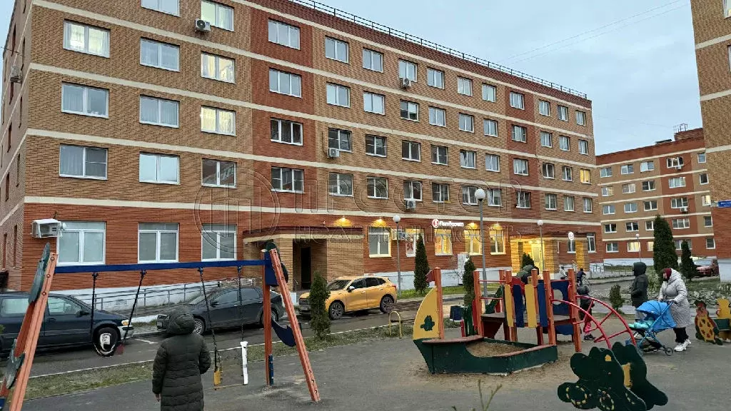 Продается 2-комнатная квартира - Фото 1