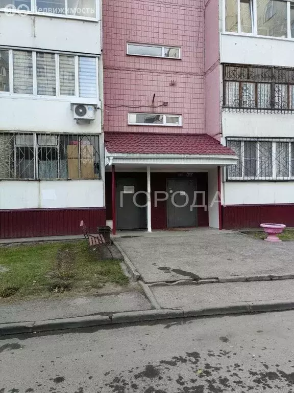 1-комнатная квартира: Барнаул, улица Шумакова, 33 (33.4 м) - Фото 2