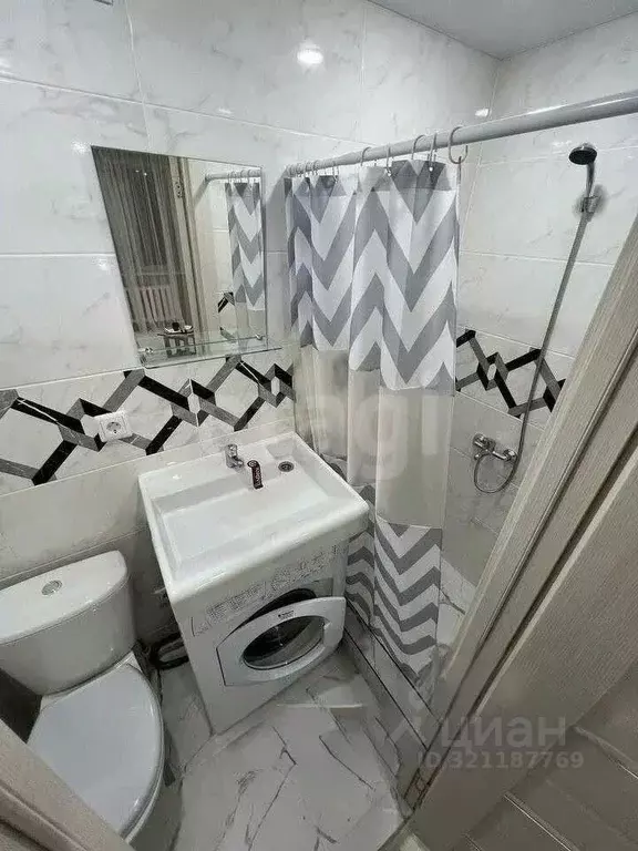 Студия Татарстан, Казань ул. Богатырева, 2 (15.5 м) - Фото 0