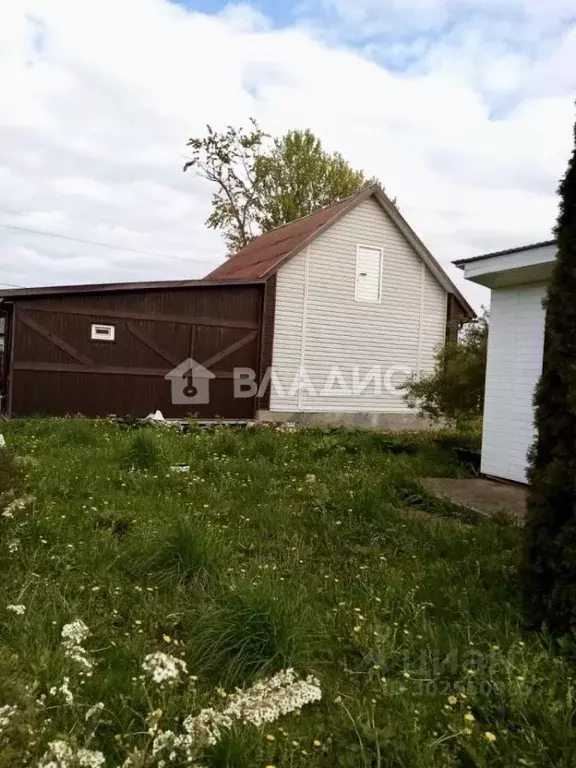 Дом в Калужская область, Спас-Деменск ул. Трегубова, 39 (48 м) - Фото 0