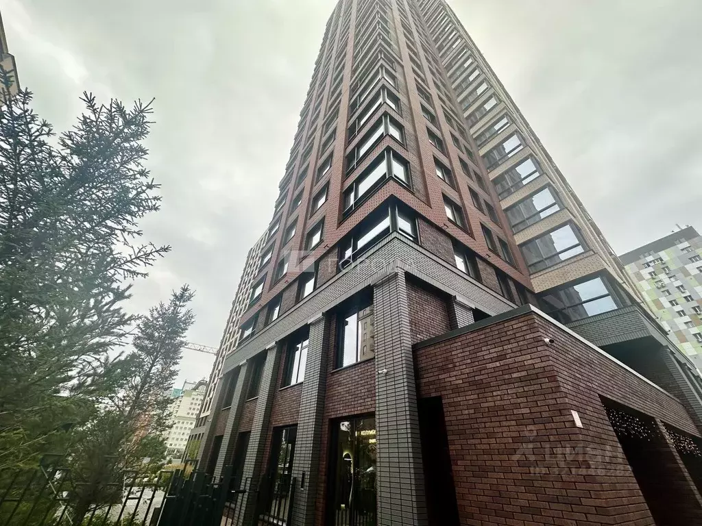 1-к кв. Новосибирская область, Новосибирск Железнодорожная ул., 18 ... - Фото 1