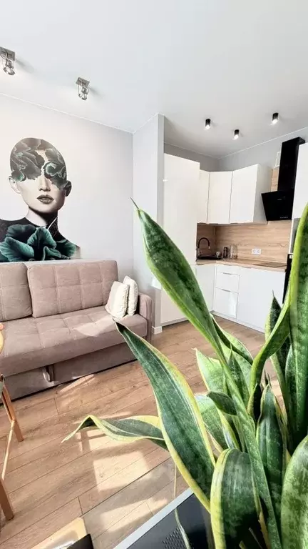 1-к кв. Иркутская область, Иркутск ул. Седова, 71 (41.0 м) - Фото 2