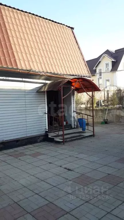 Дом в Московская область, Раменский муниципальный округ, с. ... - Фото 2