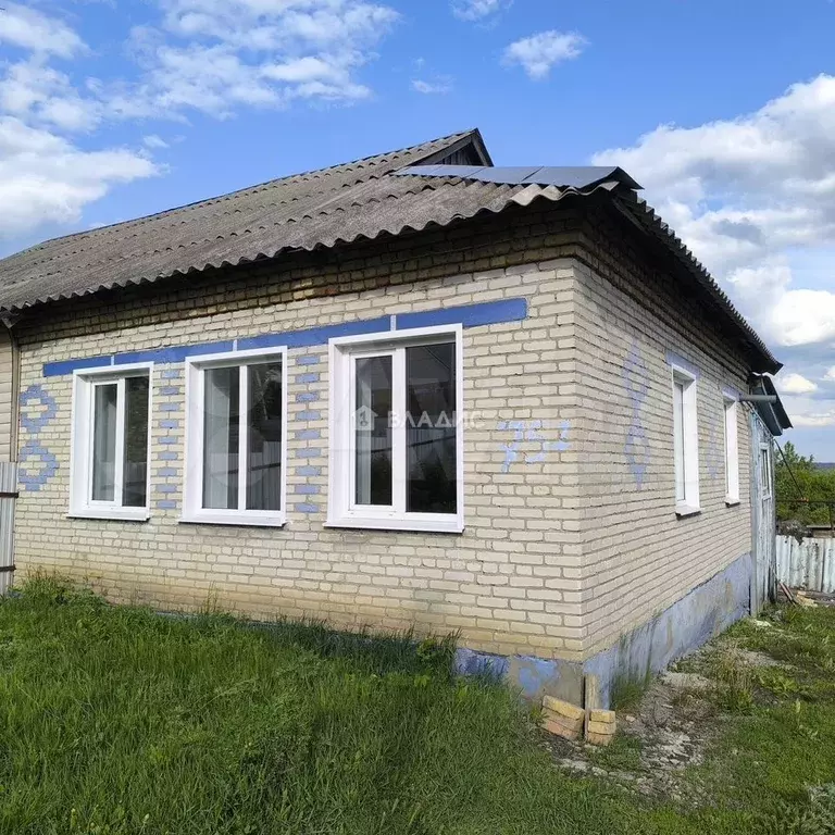 Дом 42 м на участке 6 сот. - Фото 1