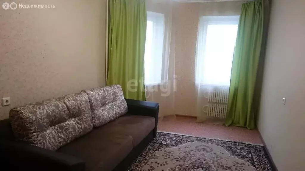 1-комнатная квартира: Воронеж, улица Шишкова, 142/5 (39 м) - Фото 2