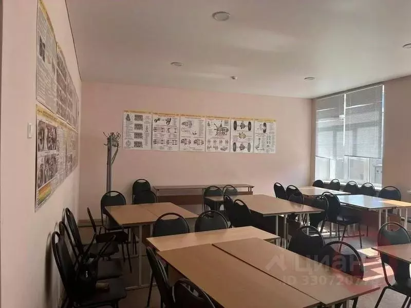 Офис в Самарская область, Самара Аэродромная ул., 40 (50 м) - Фото 2