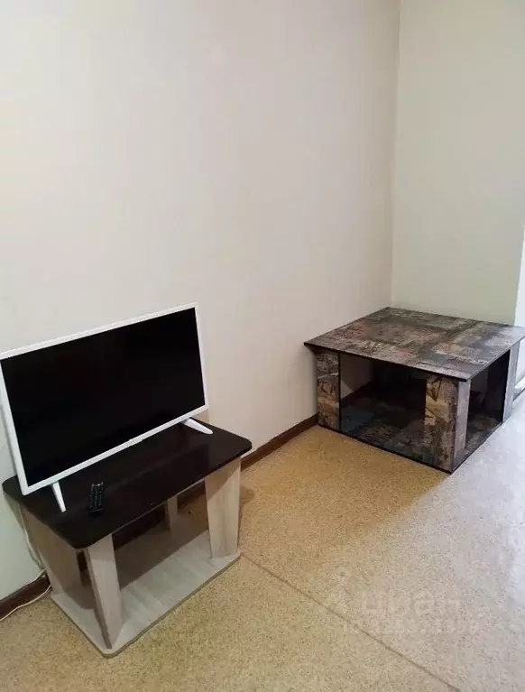 1-к кв. Томская область, Томск Большая Подгорная ул., 87 (30.0 м) - Фото 1