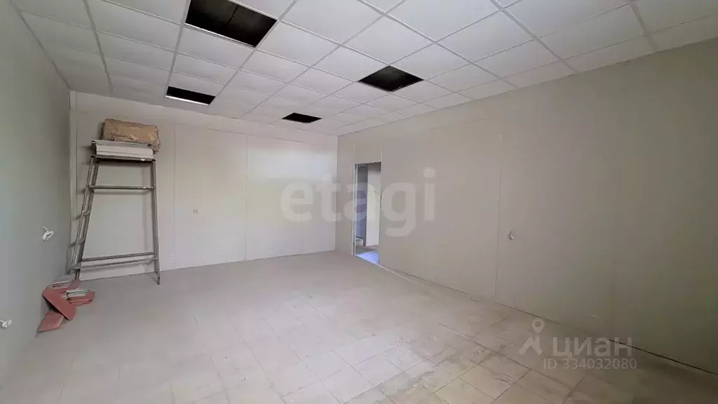 Помещение свободного назначения в Ставропольский край, Ставрополь № 23 ... - Фото 2