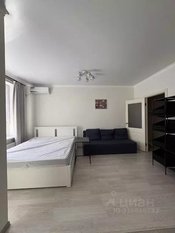 Студия Краснодарский край, Краснодар ул. Героев-Разведчиков, 8к1 (32.0 ... - Фото 0