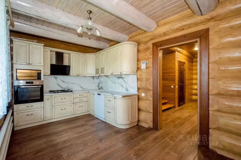 Дом в Алтайский край, Смоленский район, с. Новотырышкино ул. Зеленый ... - Фото 1