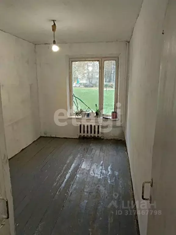 2-к кв. Тверская область, Конаково ул. Гагарина, 26 (42.8 м) - Фото 0