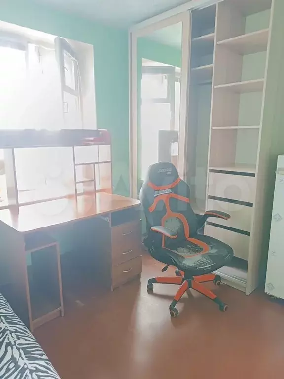 Комната 11,4 м в 4-к., 8/9 эт. - Фото 0