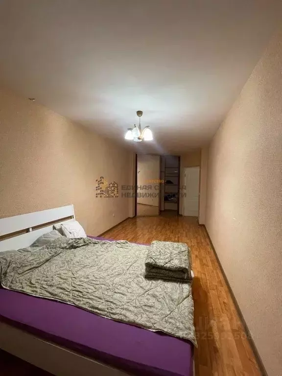 2-к кв. Башкортостан, Уфа ул. Акназарова (70.0 м) - Фото 1